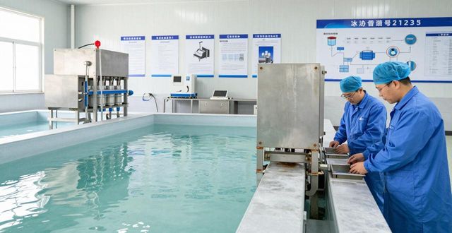 南京秦淮区大冰块哪里买 本地厂家直供更划算