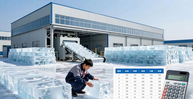 南京秦淮区工业大冰块电话 本地制冰厂直供