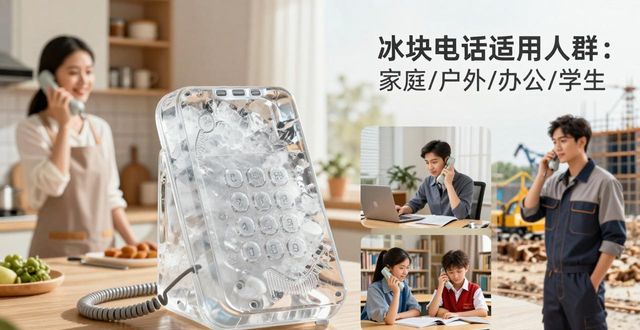 南京秦淮区冰块电话到底能不能用 用户真实体验分享